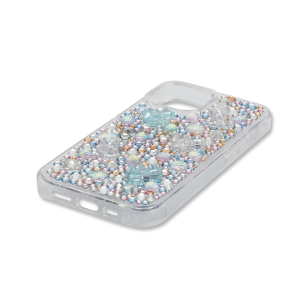 MYSTIC SEA DUST - pastel shells and bears